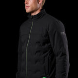 FXD INSULATED PUFFER JACKET - WO-5