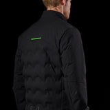 FXD INSULATED PUFFER JACKET - WO-5