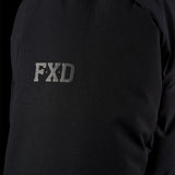 FXD INSULATED PUFFER JACKET - WO-5