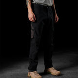 FXD STRETCH RIPSTOP WORK PANTS - WP-10