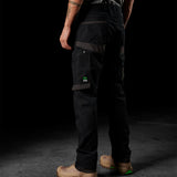 FXD STRETCH RIPSTOP WORK PANTS - WP-10