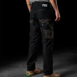 FXD STRETCH RIPSTOP WORK PANTS - WP-10
