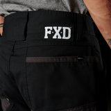 FXD STRETCH RIPSTOP WORK PANTS - WP-10