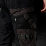 FXD STRETCH RIPSTOP WORK PANTS - WP-10