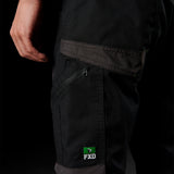 FXD STRETCH RIPSTOP WORK PANTS - WP-10