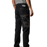 FXD STRETCH RIPSTOP WORK PANTS - WP-10