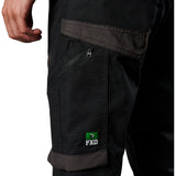 FXD STRETCH RIPSTOP WORK PANTS - WP-10