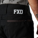 FXD STRETCH RIPSTOP WORK PANTS - WP-10