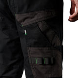 FXD STRETCH RIPSTOP WORK PANTS - WP-10