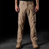 FXD STRETCH RIPSTOP WORK PANTS - WP-10