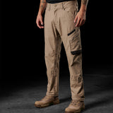 FXD STRETCH RIPSTOP WORK PANTS - WP-10