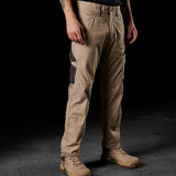 FXD STRETCH RIPSTOP WORK PANTS - WP-10