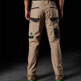 FXD STRETCH RIPSTOP WORK PANTS - WP-10