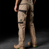FXD STRETCH RIPSTOP WORK PANTS - WP-10