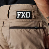 FXD STRETCH RIPSTOP WORK PANTS - WP-10