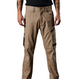 FXD STRETCH RIPSTOP WORK PANTS - WP-10