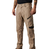 FXD STRETCH RIPSTOP WORK PANTS - WP-10