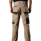 FXD STRETCH RIPSTOP WORK PANTS - WP-10