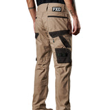 FXD STRETCH RIPSTOP WORK PANTS - WP-10