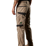 FXD STRETCH RIPSTOP WORK PANTS - WP-10