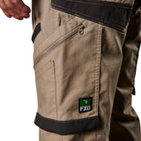 FXD STRETCH RIPSTOP WORK PANTS - WP-10