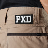 FXD STRETCH RIPSTOP WORK PANTS - WP-10