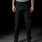 FXD CUFFED STRETCH RIPSTOP WORK PANTS - WP-11