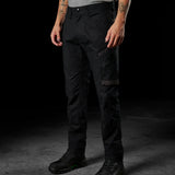 FXD CUFFED STRETCH RIPSTOP WORK PANTS - WP-11