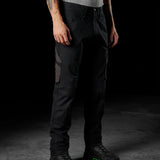 FXD CUFFED STRETCH RIPSTOP WORK PANTS - WP-11