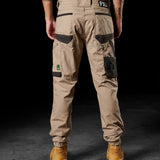 FXD CUFFED STRETCH RIPSTOP WORK PANTS - WP-11