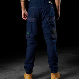 FXD CUFFED STRETCH RIPSTOP WORK PANTS - WP-11