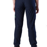 FXD LADIES CUFFED STRETCH RIPSTOP WORK PANTS - WP-8W