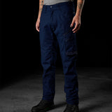 FXD STRETCH RIPSTOP WORK PANTS - WP-10