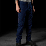 FXD STRETCH RIPSTOP WORK PANTS - WP-10