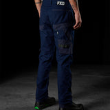 FXD STRETCH RIPSTOP WORK PANTS - WP-10