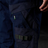 FXD STRETCH RIPSTOP WORK PANTS - WP-10