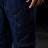 FXD STRETCH RIPSTOP WORK PANTS - WP-10