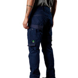 FXD STRETCH RIPSTOP WORK PANTS - WP-10