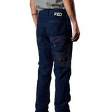 FXD STRETCH RIPSTOP WORK PANTS - WP-10