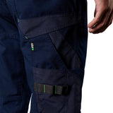 FXD STRETCH RIPSTOP WORK PANTS - WP-10