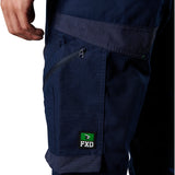 FXD STRETCH RIPSTOP WORK PANTS - WP-10
