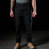 FXD ELASTIC WAIST WORK PANTS - WP-6