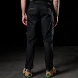 FXD ELASTIC WAIST WORK PANTS - WP-6