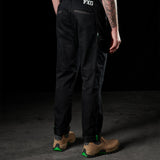 FXD ELASTIC WAIST WORK PANTS - WP-6
