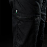 FXD ELASTIC WAIST WORK PANTS - WP-6