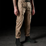 FXD ELASTIC WAIST WORK PANTS - WP-6