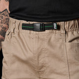 FXD ELASTIC WAIST WORK PANTS - WP-6