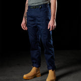 FXD ELASTIC WAIST WORK PANTS - WP-6