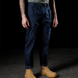 FXD ELASTIC WAIST WORK PANTS - WP-6