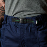 FXD ELASTIC WAIST WORK PANTS - WP-6